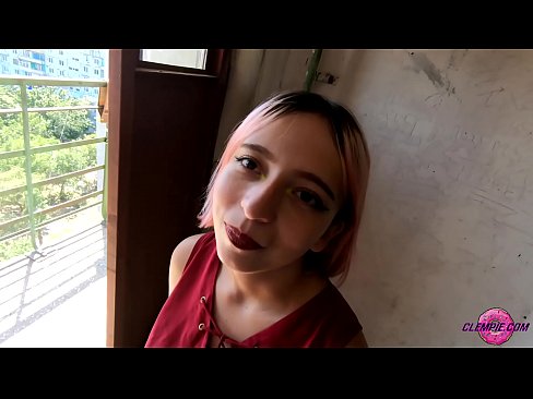 ❤️ Студент Sensual відсмоктує незнайомця в глибинці - сперма йому на обличчя ❤️❌ Шлюхи на uk.superpornpics.ru ❌️